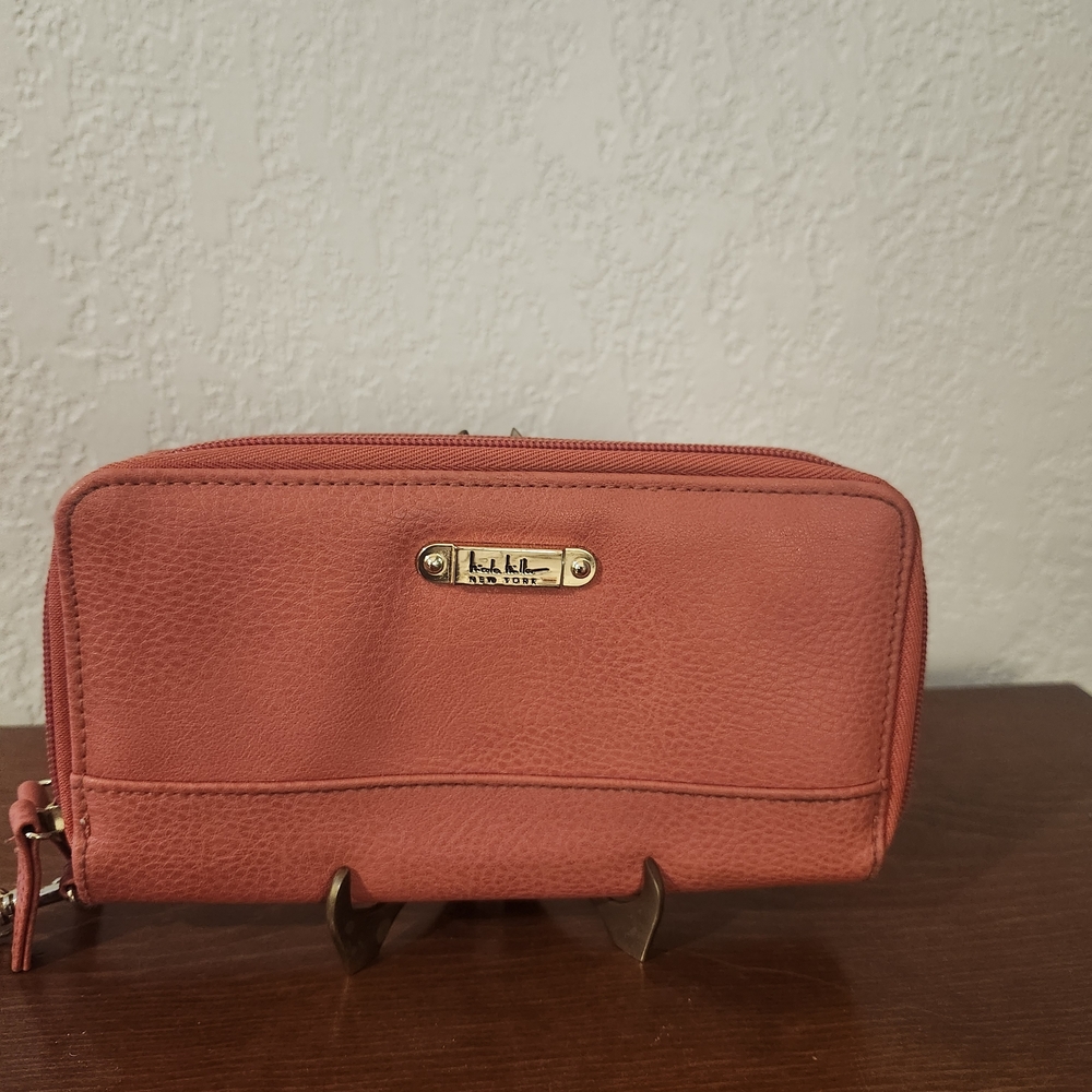 Aldo Pink Wallet for Women